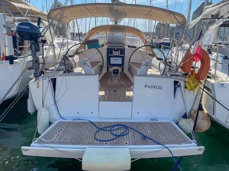 Boat picture 1