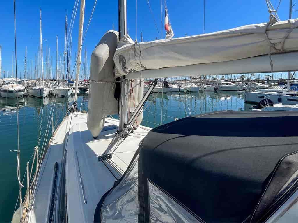 Boat picture 8