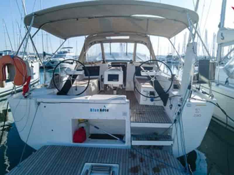 Photo of Blue Note, image 1 of 5
