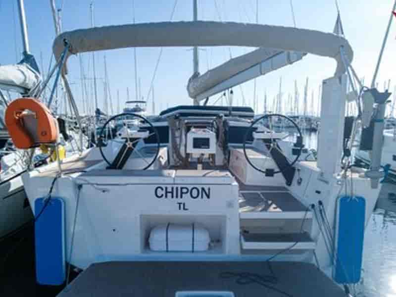 Photo 1 of Chipon