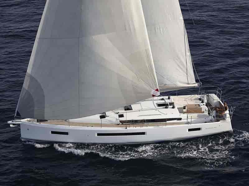 Photo of Melusina, image 1 of 2