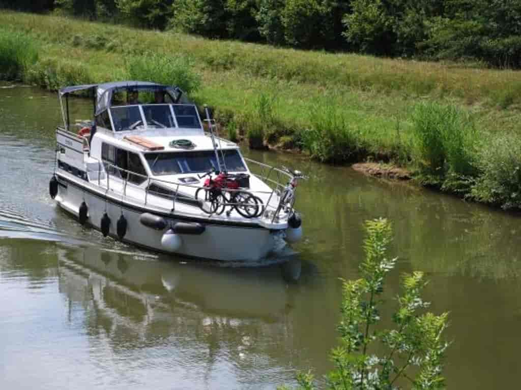 Boat picture 11