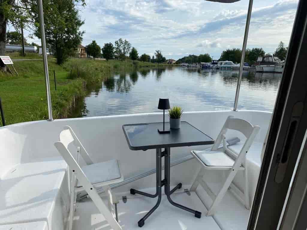 Boat picture 16