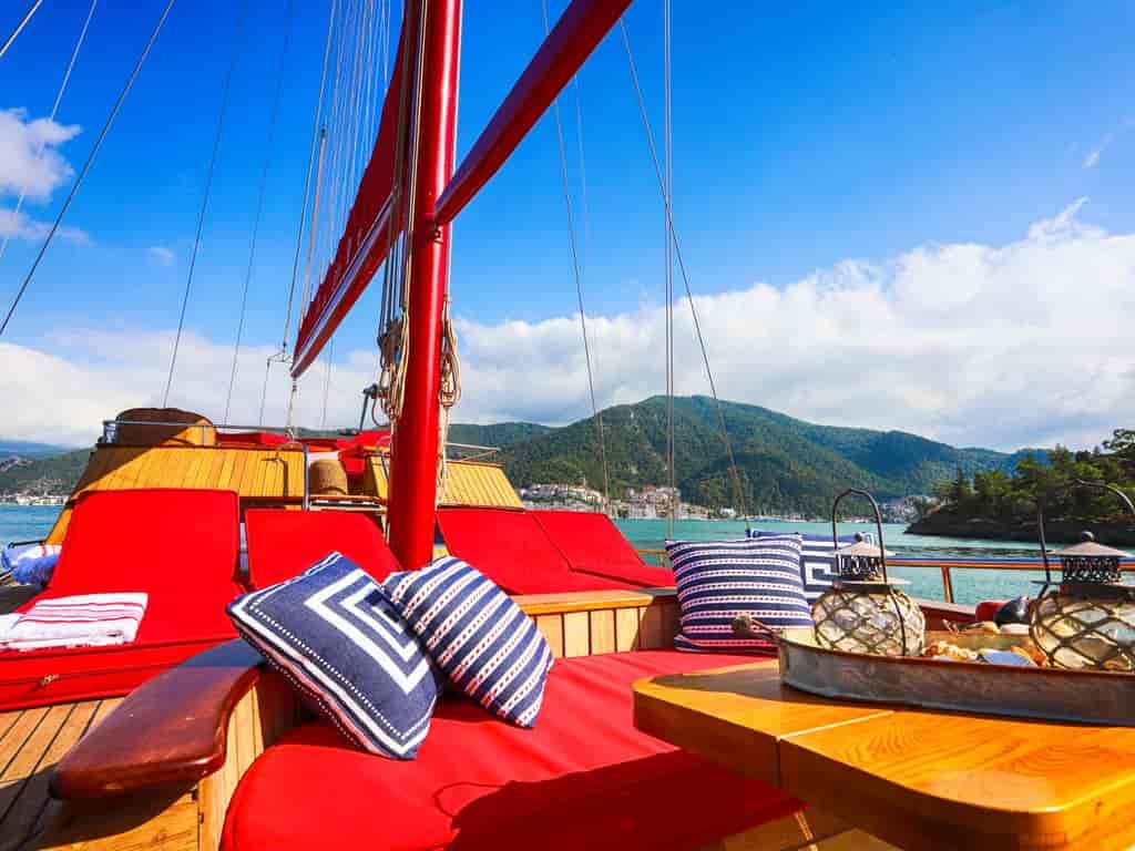 Boat picture 8