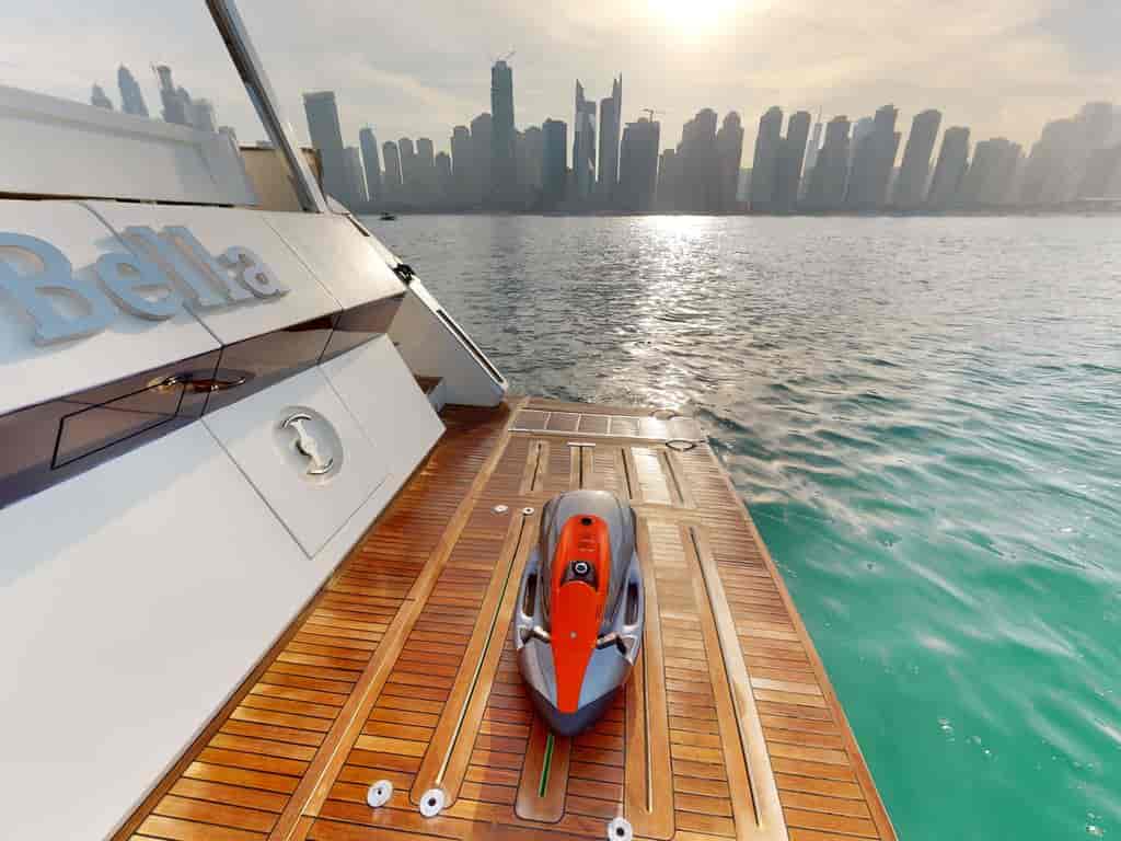 Boat picture 6