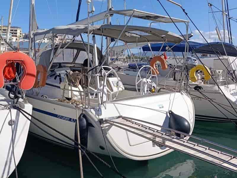 Boat picture 1