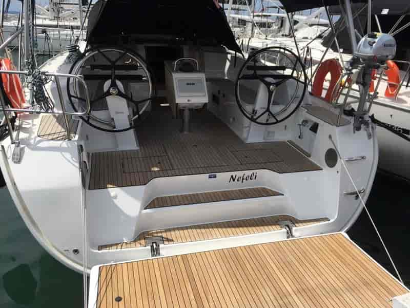 Photo of NEFELI, image 1 of 5