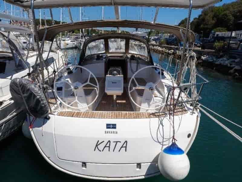 Photo of KATA, image 1 of 5