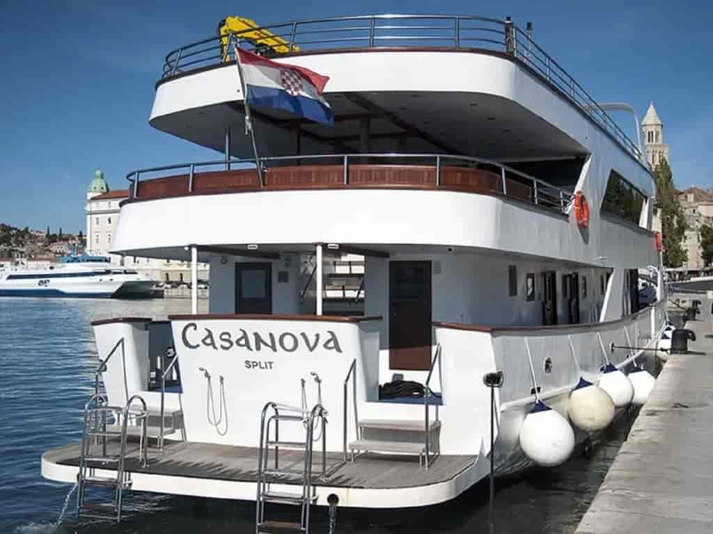Boat picture 13