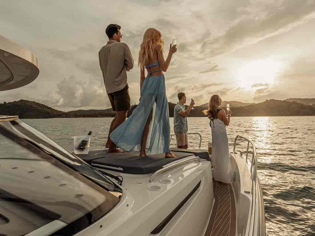 Boat picture 19