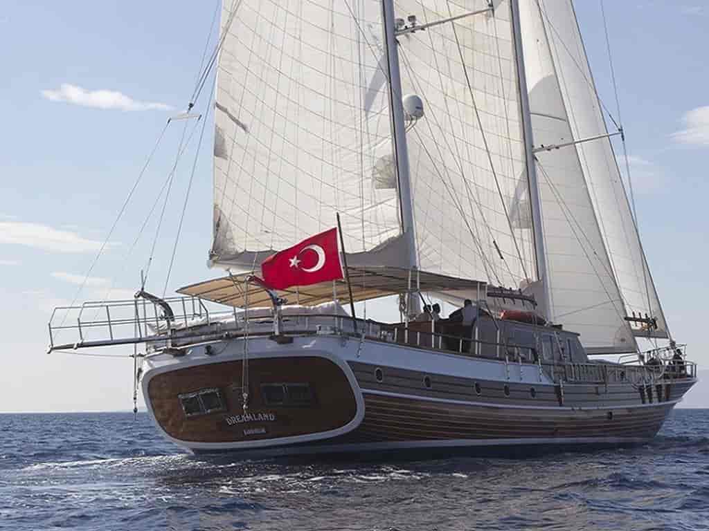 Boat picture 8