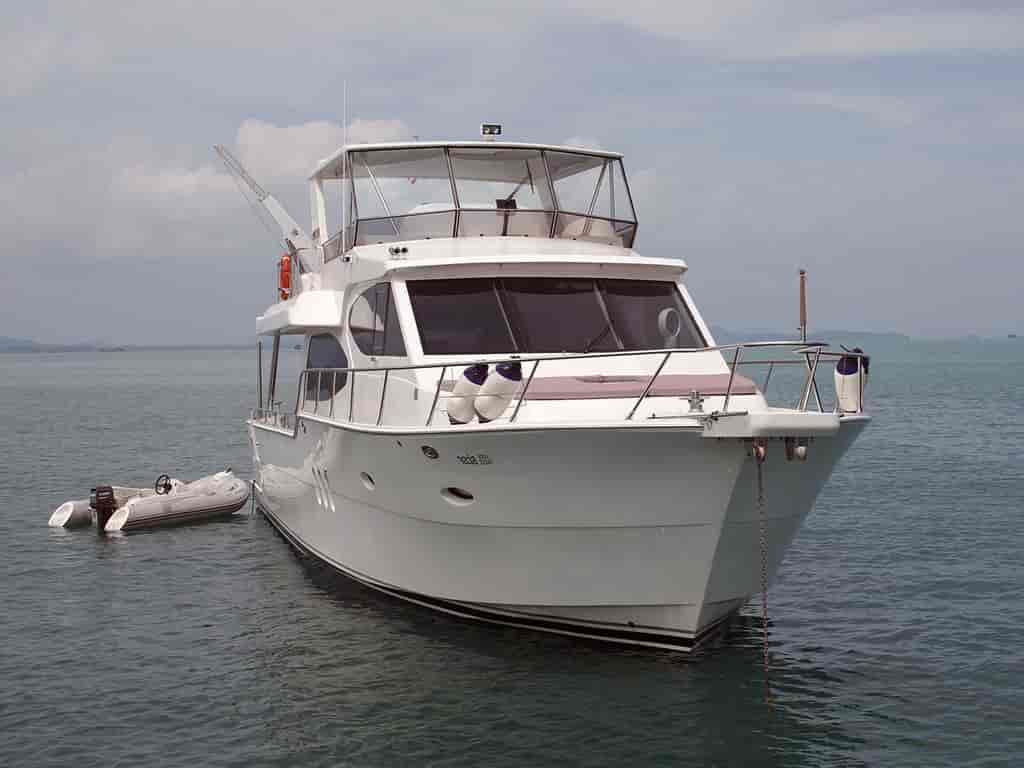 Boat picture 31