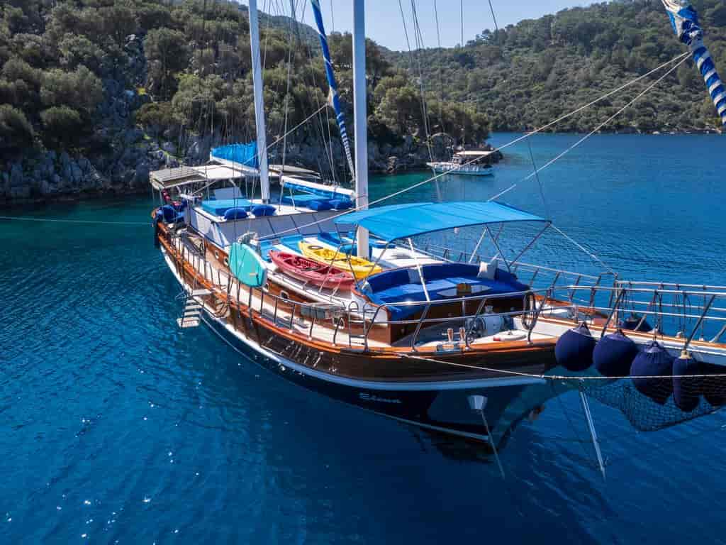 Boat picture 16