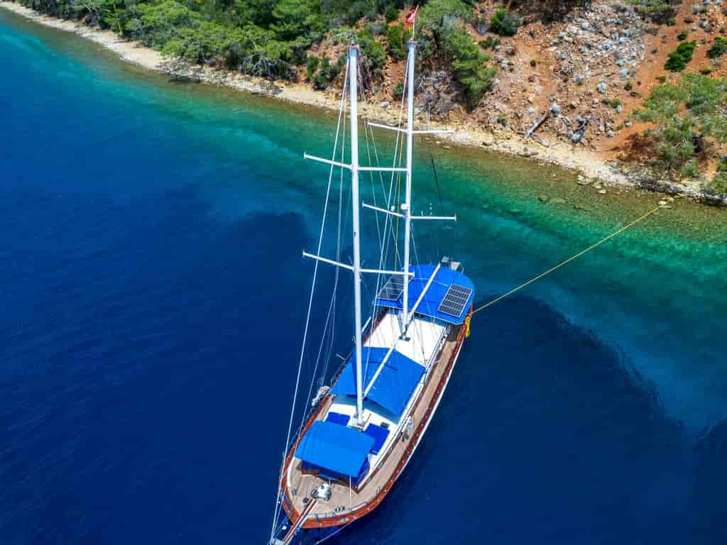 Boat picture 22