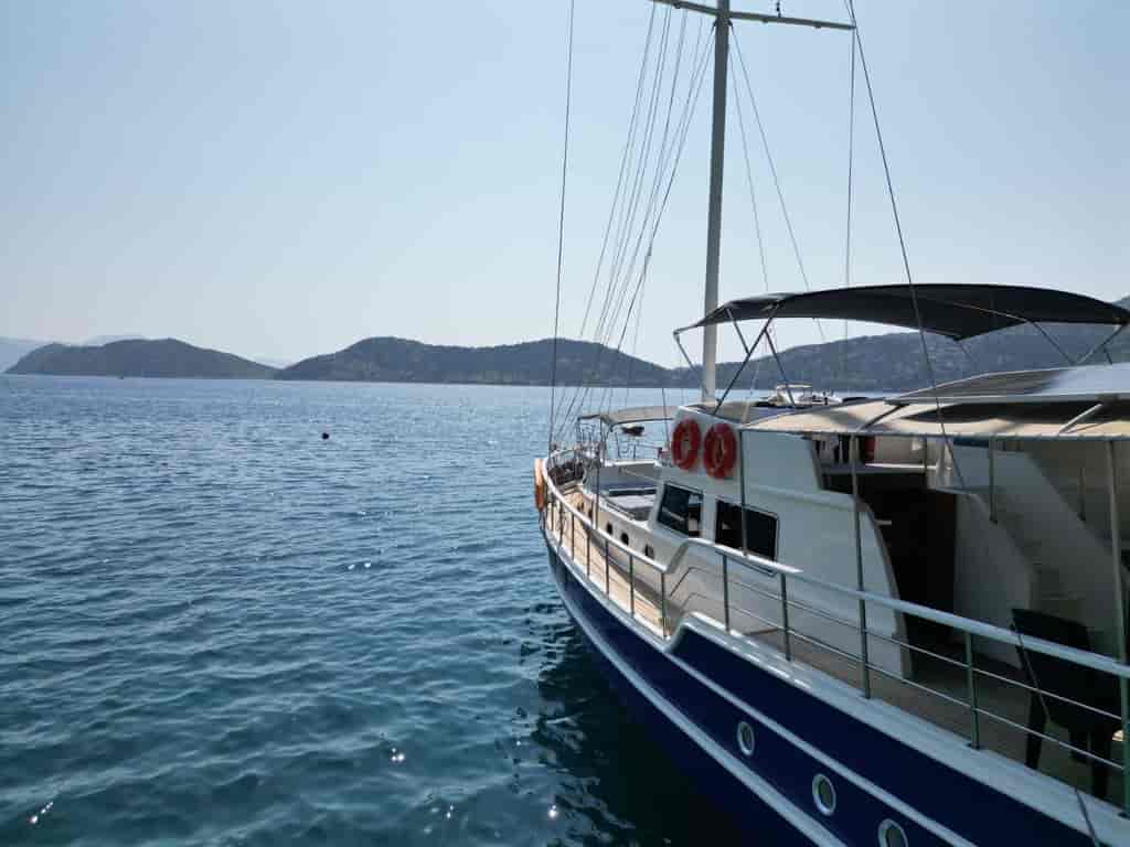 Boat picture 2