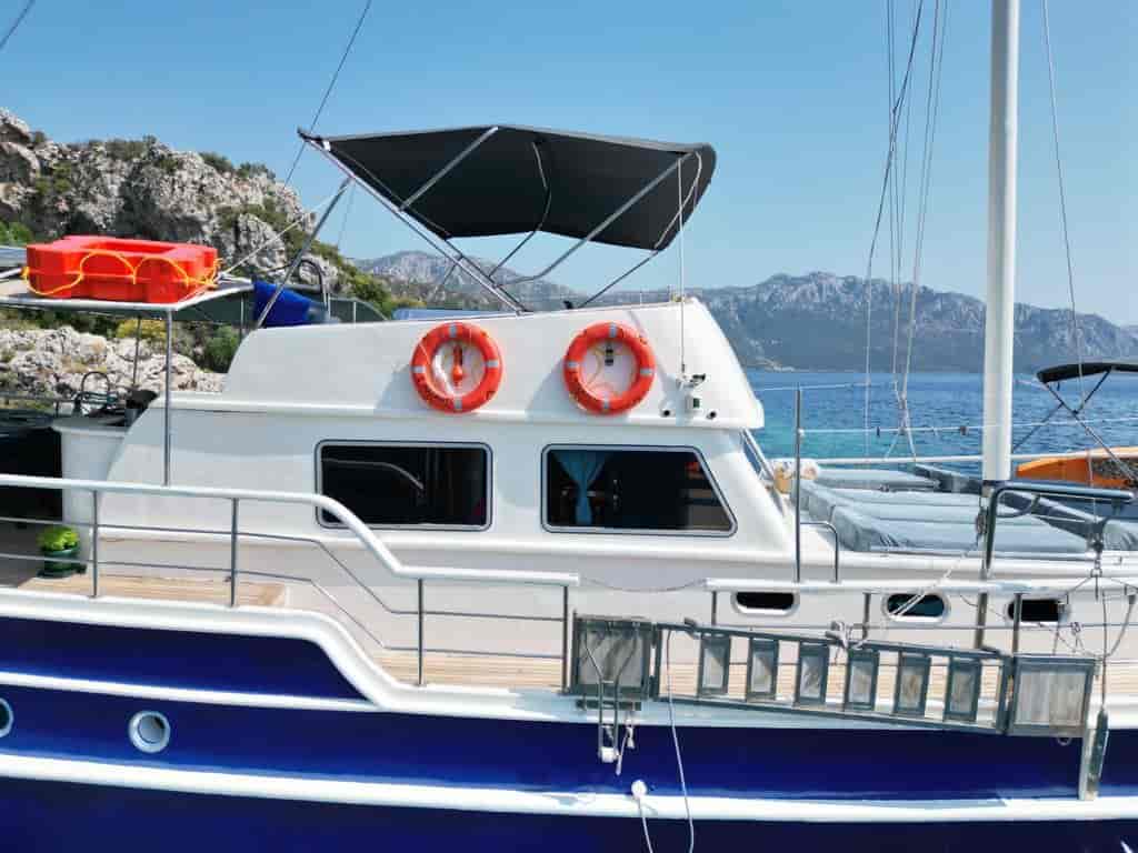 Boat picture 30