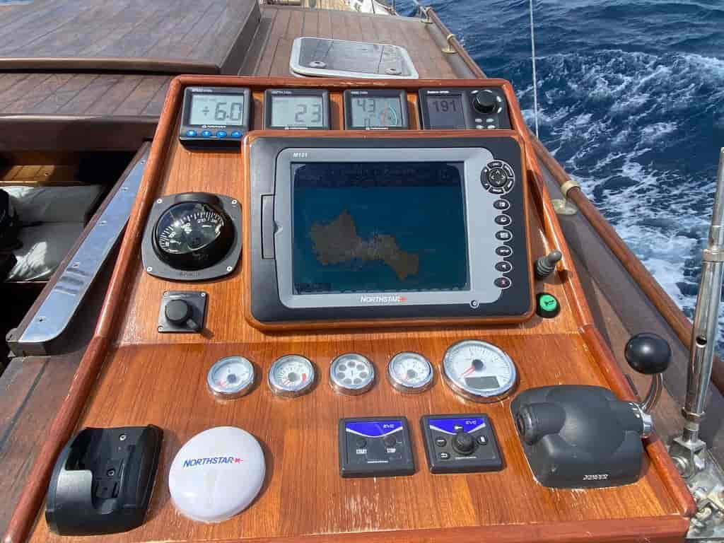 Boat picture 13