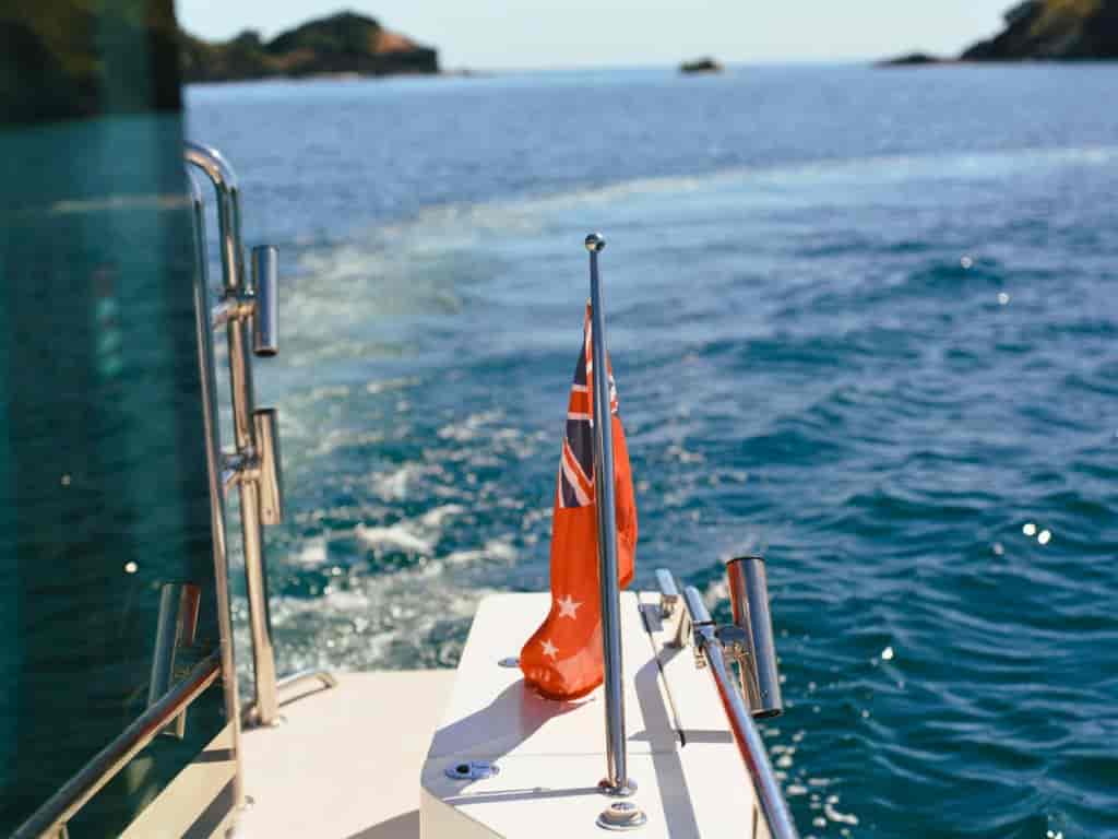Boat picture 8