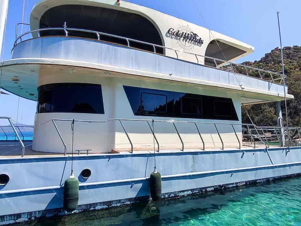 Boat picture 29