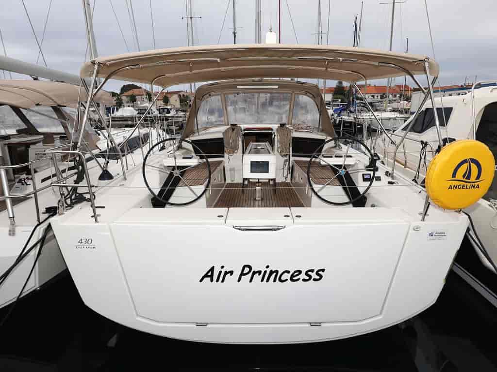 Photo 3 of Air Princess