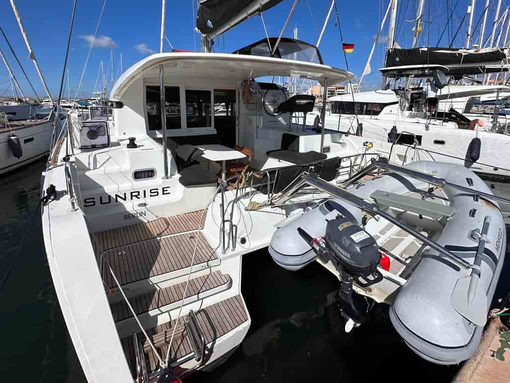 Boat picture 14