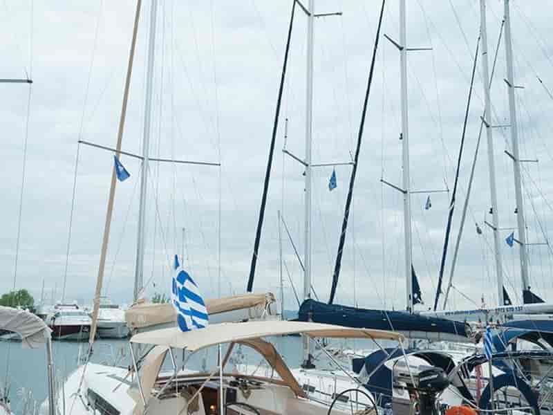 Photo of Anemos, image 1 of 5
