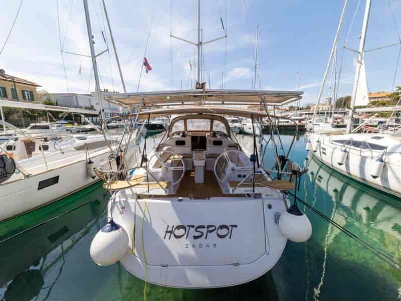 Photo of Hotspot, image 1 of 5