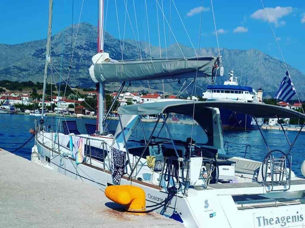 Photo 5 of Theagenis