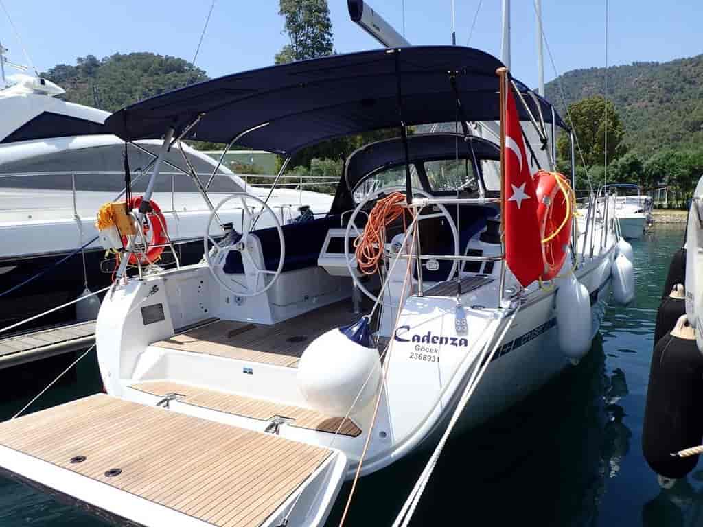 Photo 3 of Cadenza
