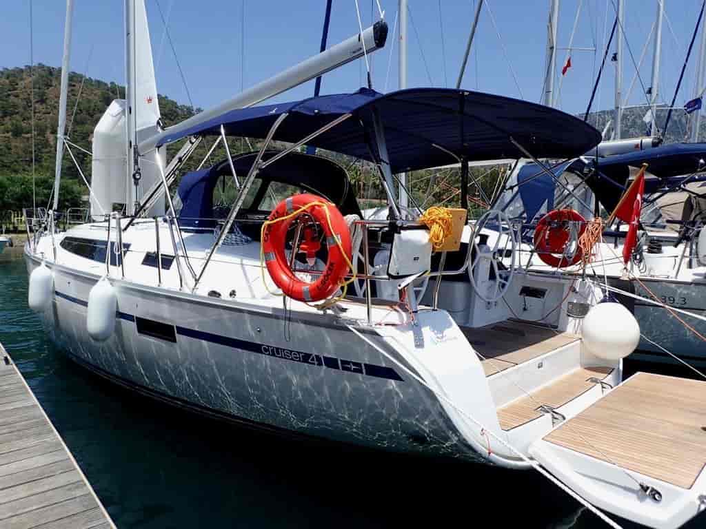Photo 4 of Cadenza