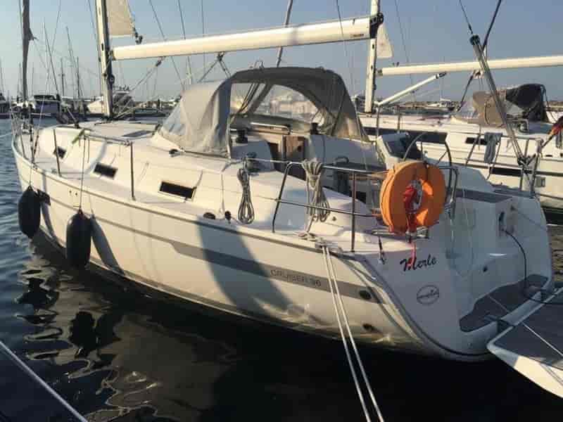 Boat picture 1