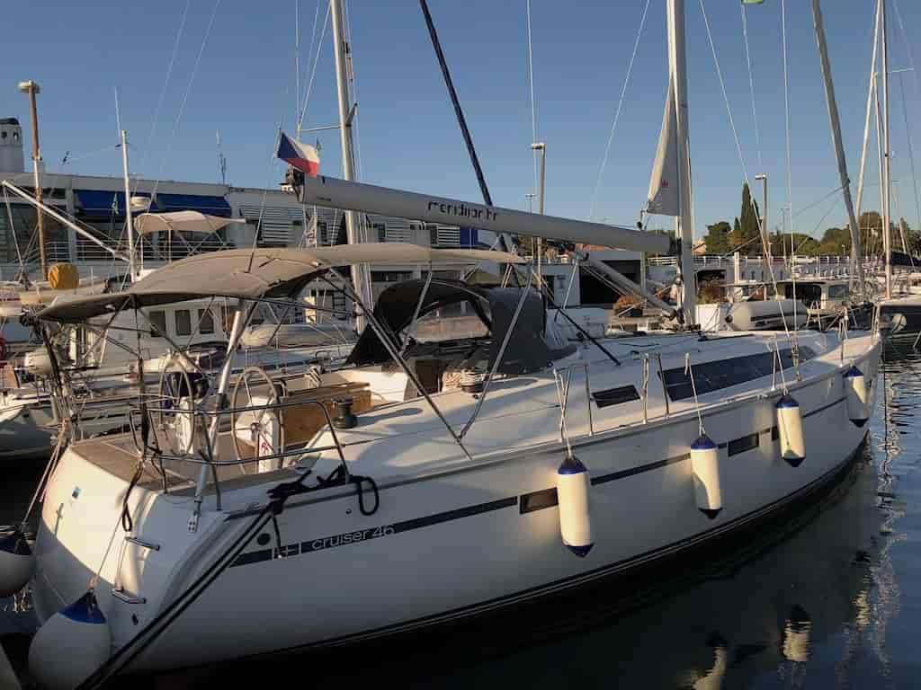 Boat picture 9