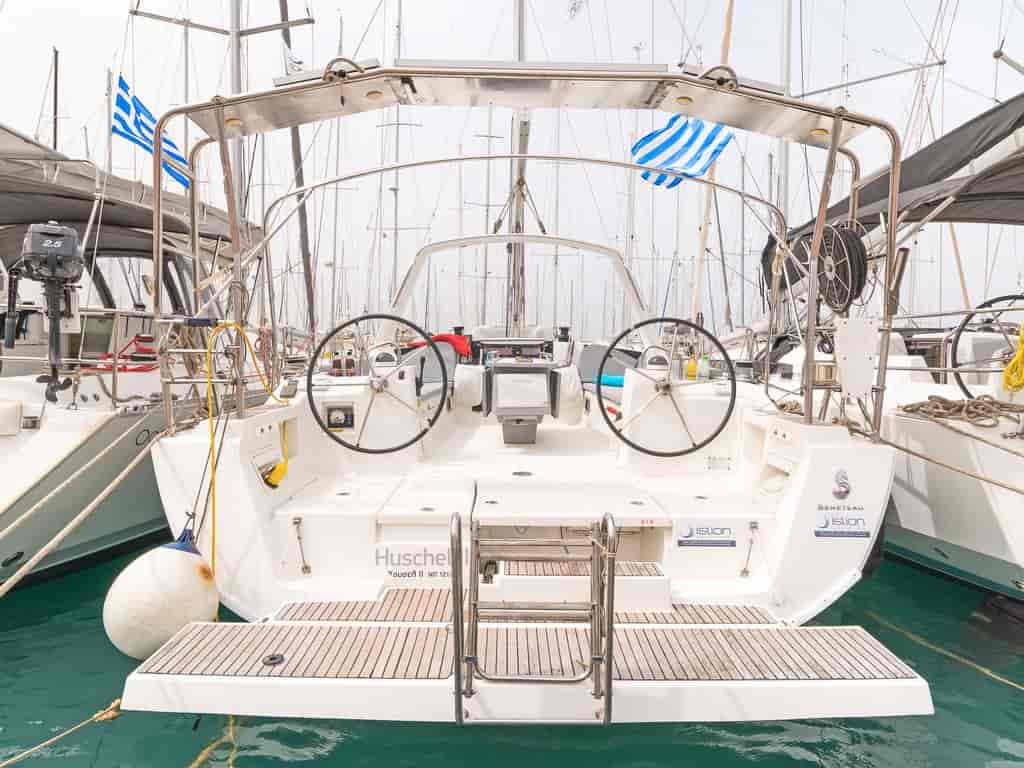 Boat picture 14