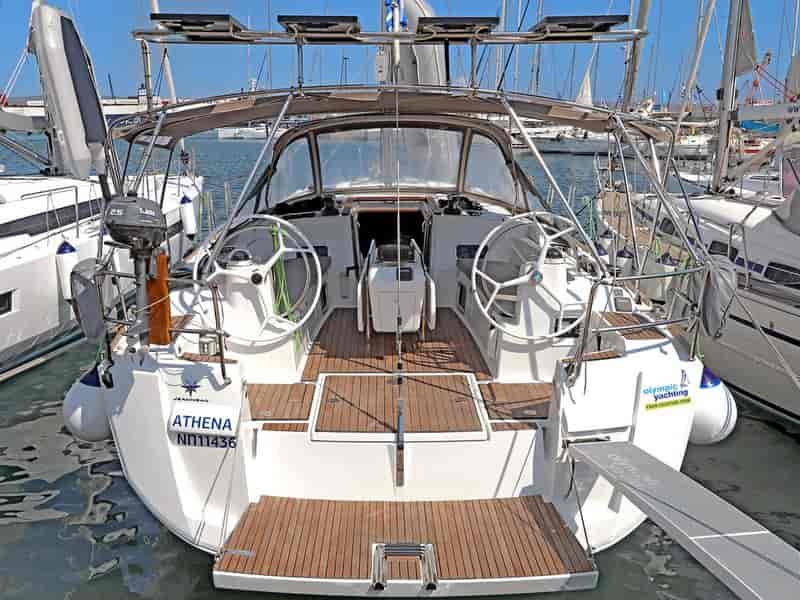 Photo of Athena, image 1 of 5