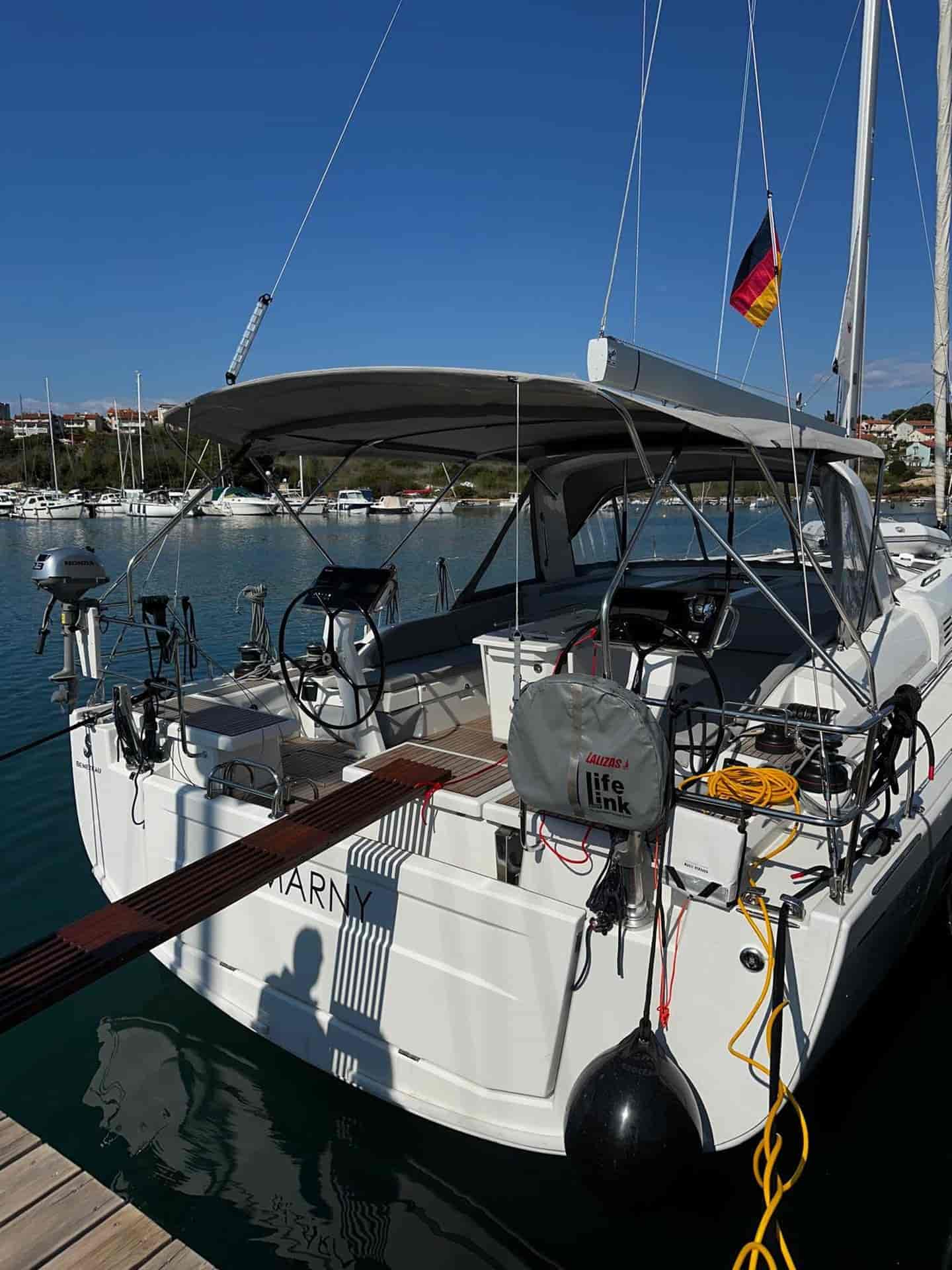 Boat picture 8