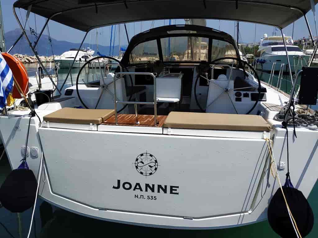 Photo 3 of Joanne