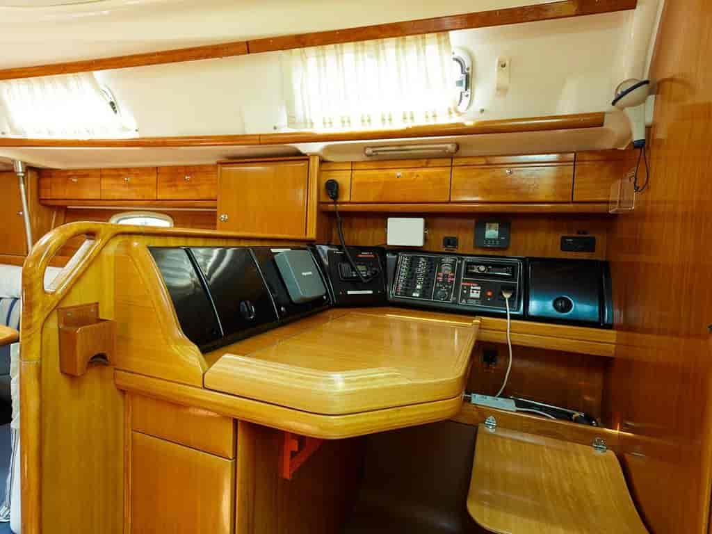 Boat picture 8