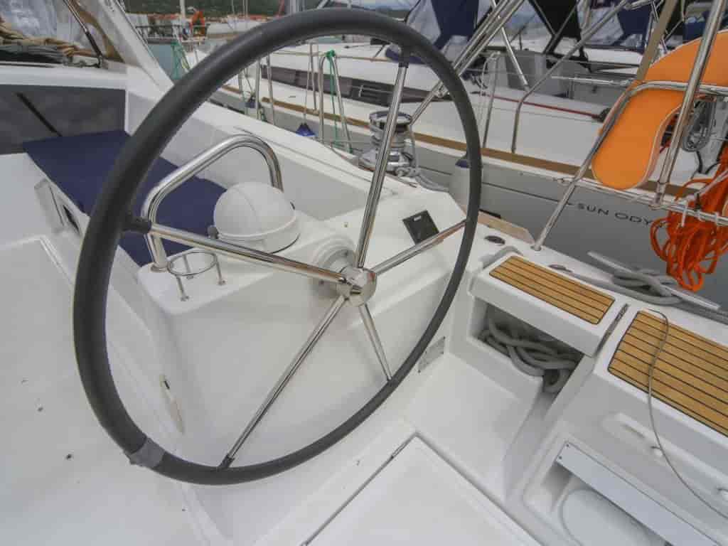 Boat picture 18