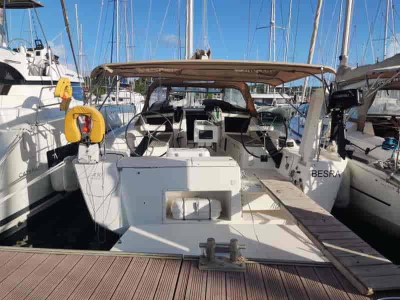 Photo of BESRA , image 1 of 5