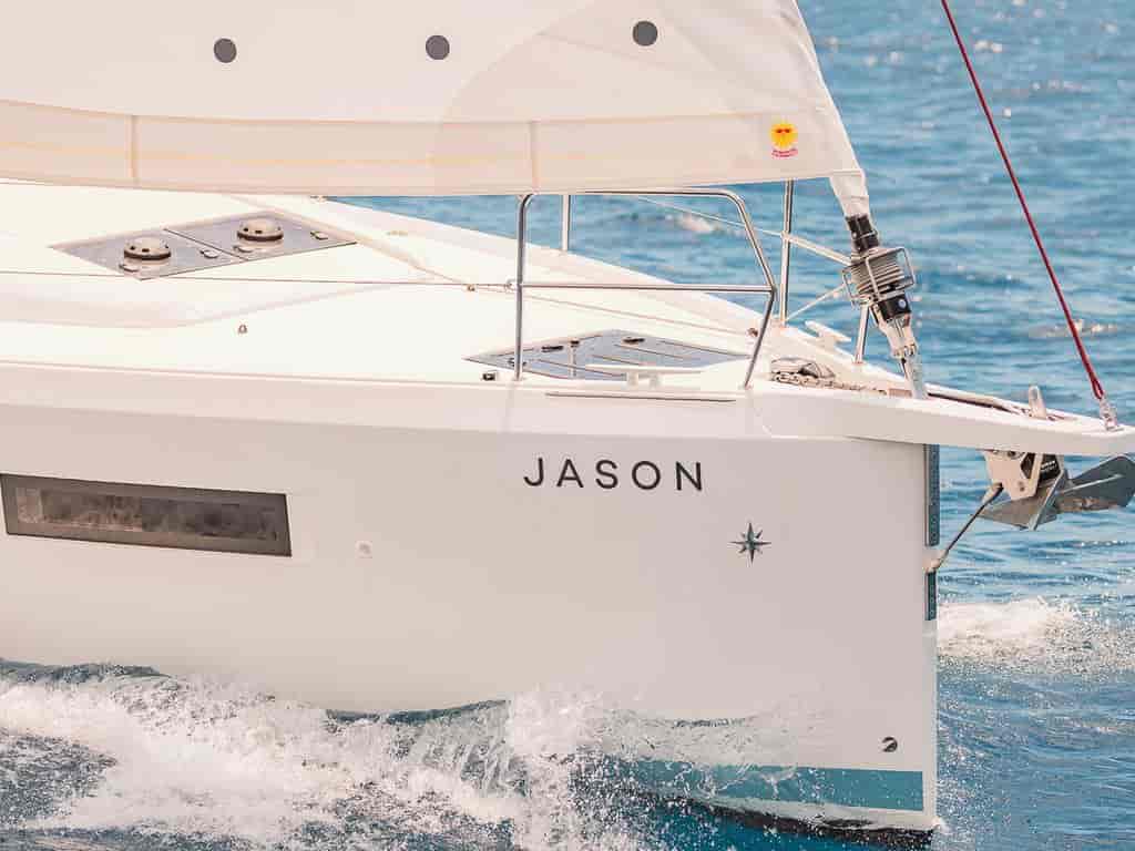 Photo 3 of Jason