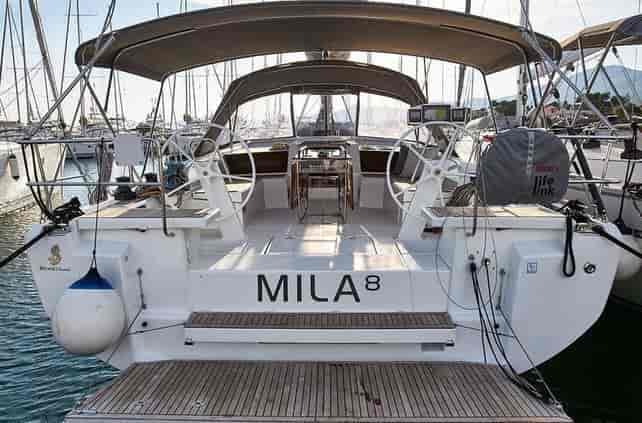 Photo of Mila 8, image 1 of 5