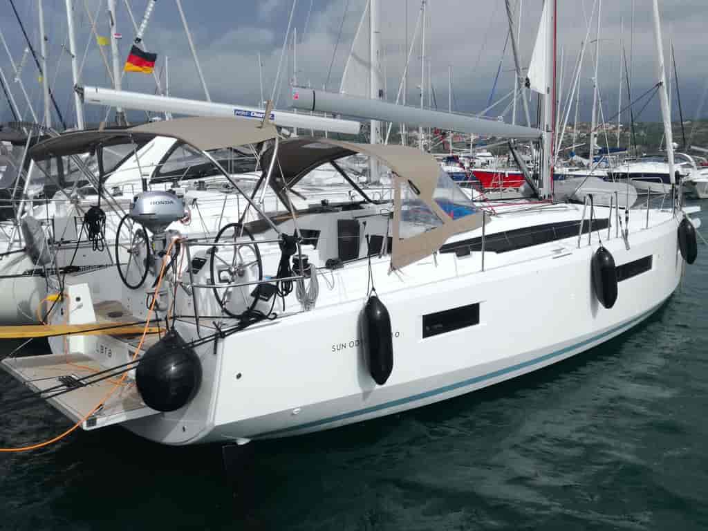 Boat picture 13