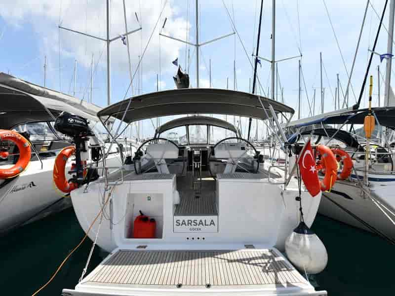 Photo of Sarsala, image 1 of 5