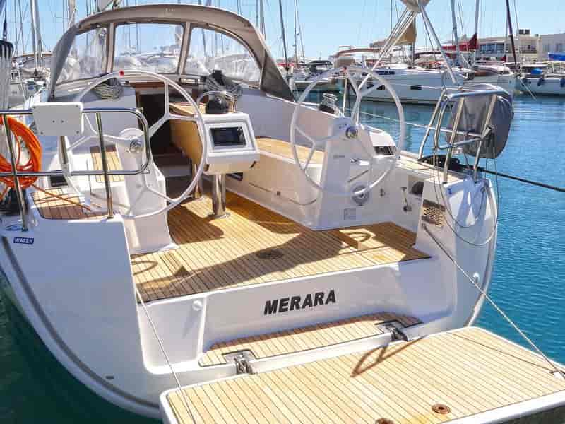 Photo of Merara, image 1 of 5