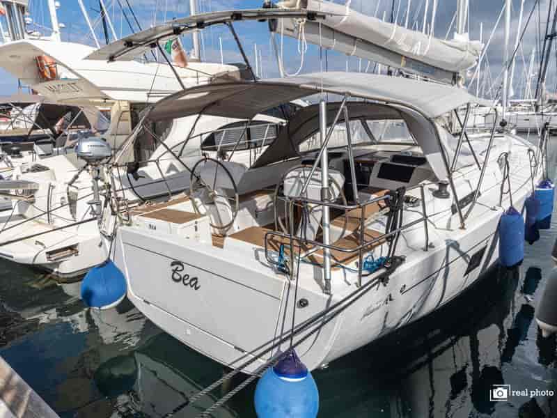 Photo of Bea, image 1 of 5