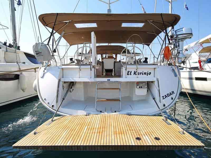 Photo of El Karinjo, image 1 of 5