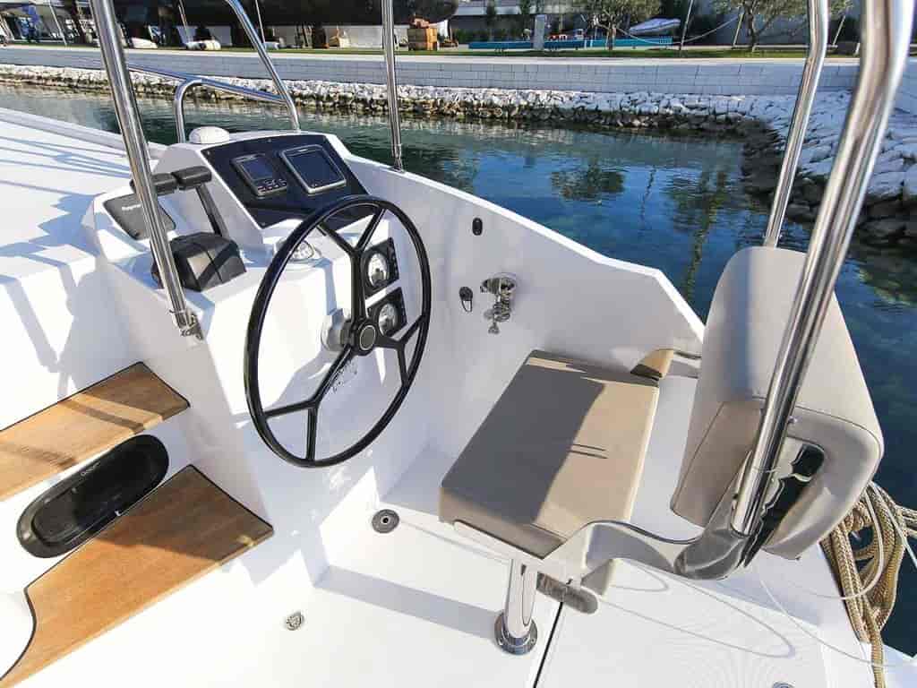 Boat picture 8