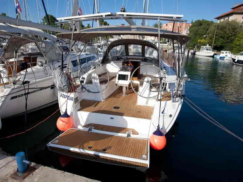 Photo of Gospoja, image 1 of 5