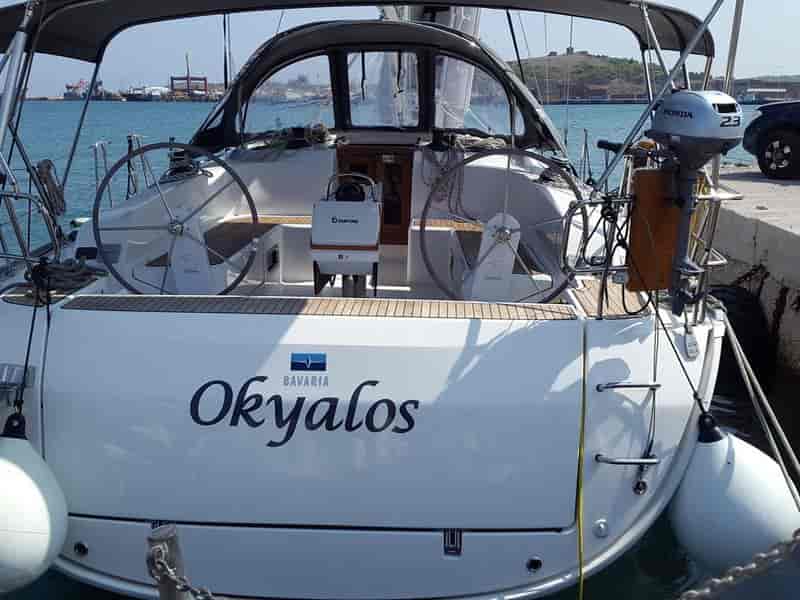 Photo of Okyalos, image 1 of 5