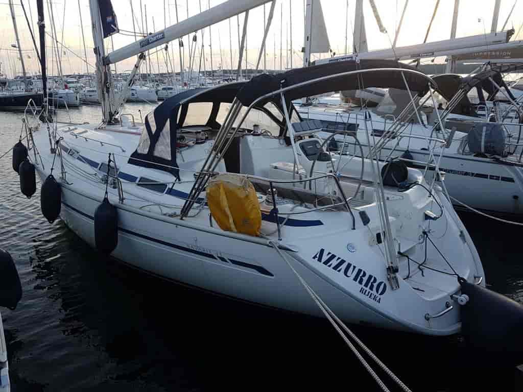 Photo 3 of Azzurro